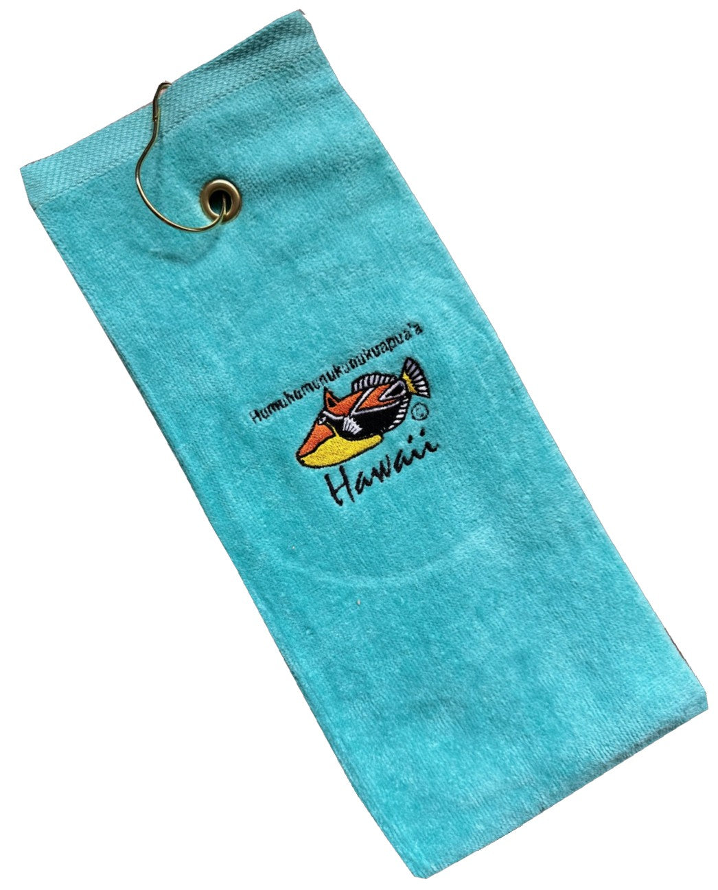 Humu on Aqua