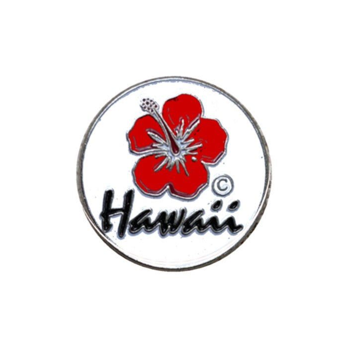 Hibiscus Marker