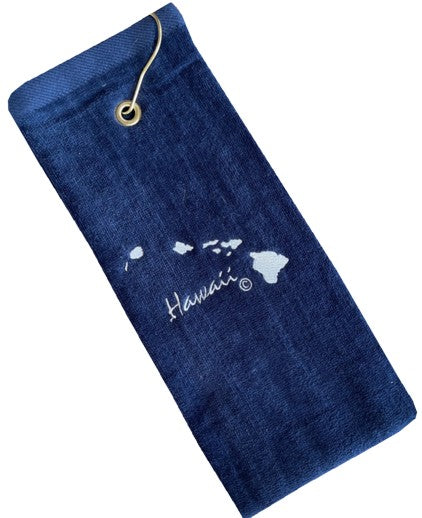 Island Chain on Navy