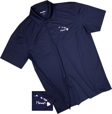 Island Chain on Navy