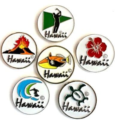 Ball Marker Set